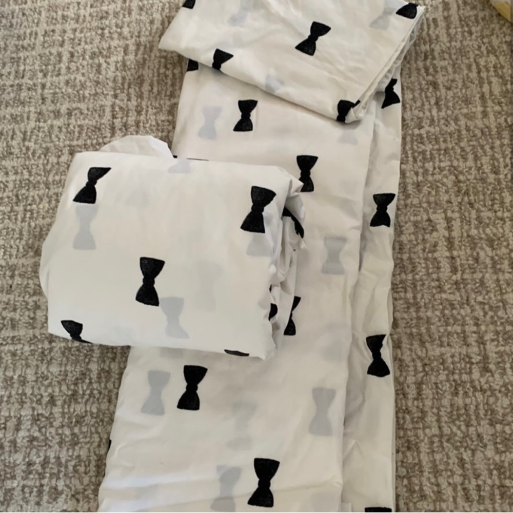 PBTeen XL Twin almost new no tags